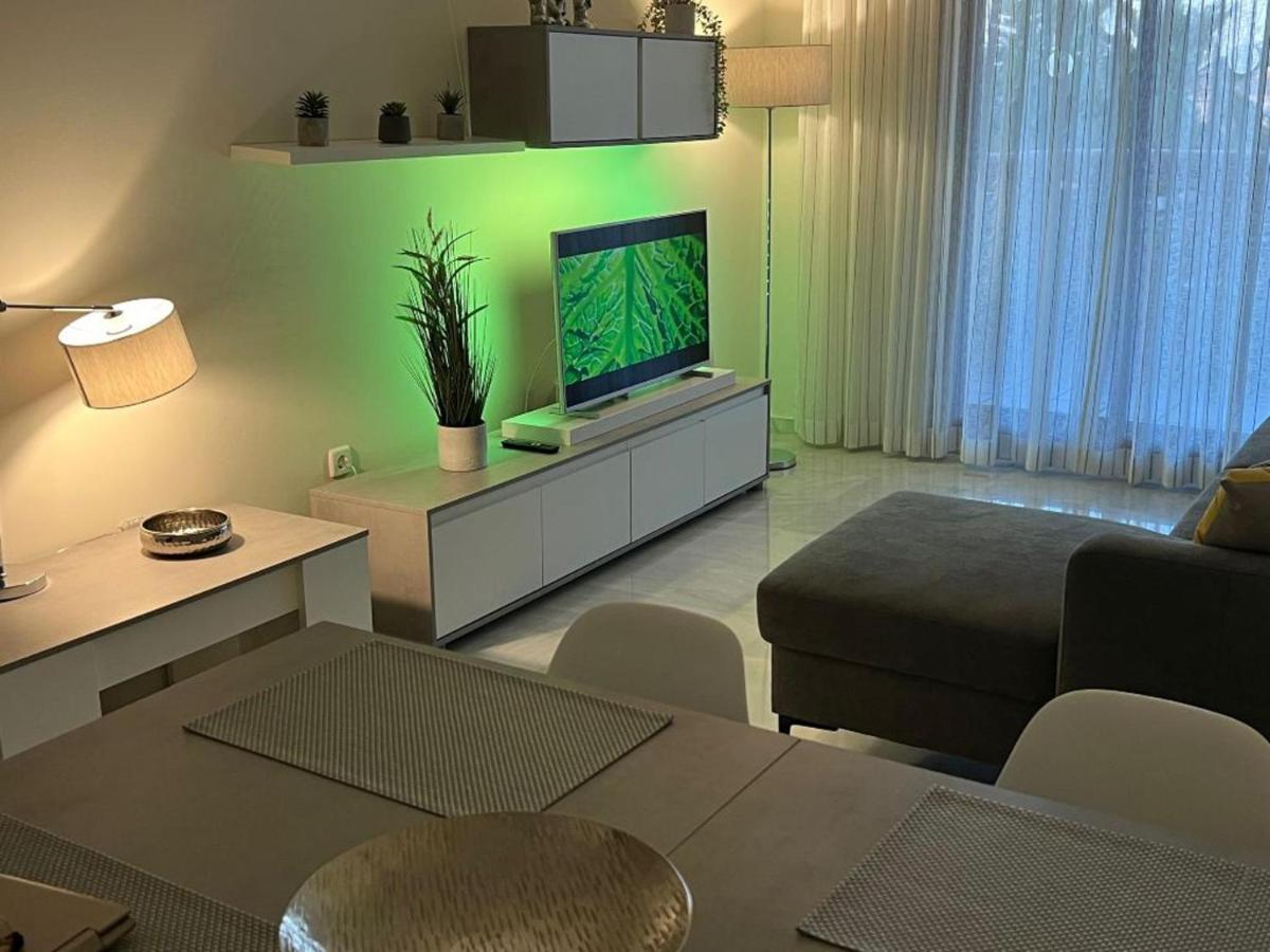 La Cala 2Bed Apt With Sea View And Pool La Cala De Mijas Esterno foto