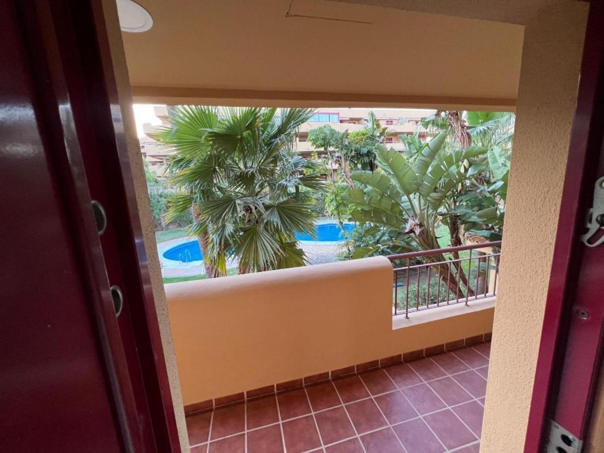 La Cala 2Bed Apt With Sea View And Pool La Cala De Mijas Esterno foto
