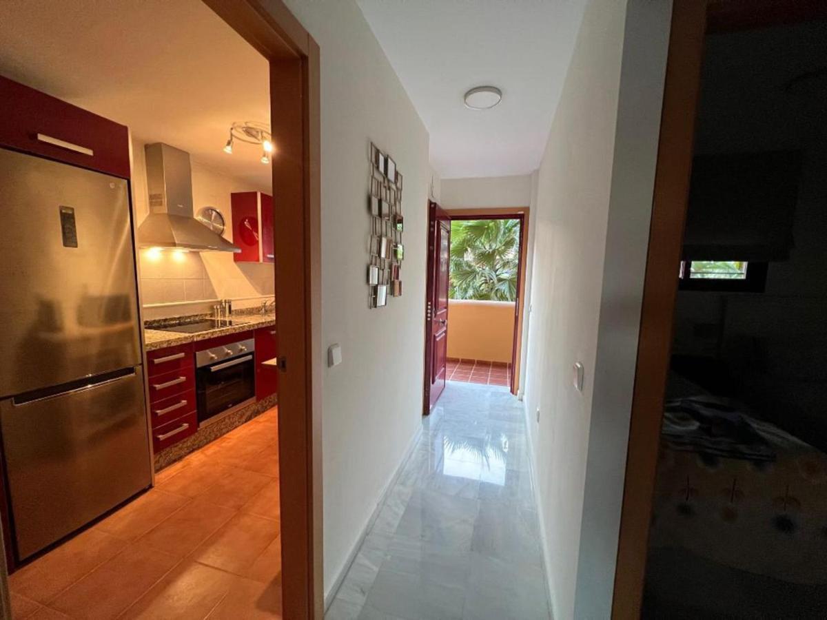 La Cala 2Bed Apt With Sea View And Pool La Cala De Mijas Esterno foto