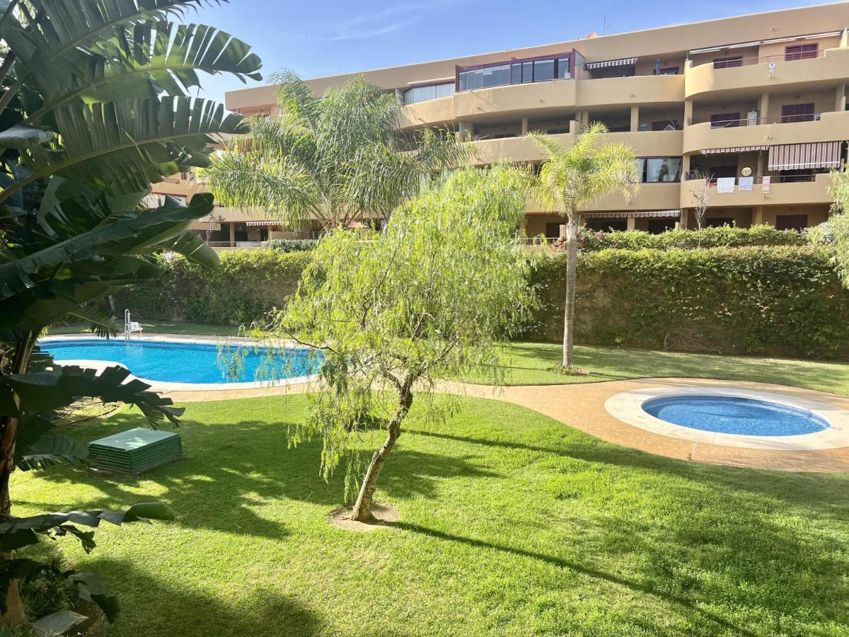 La Cala 2Bed Apt With Sea View And Pool La Cala De Mijas Esterno foto