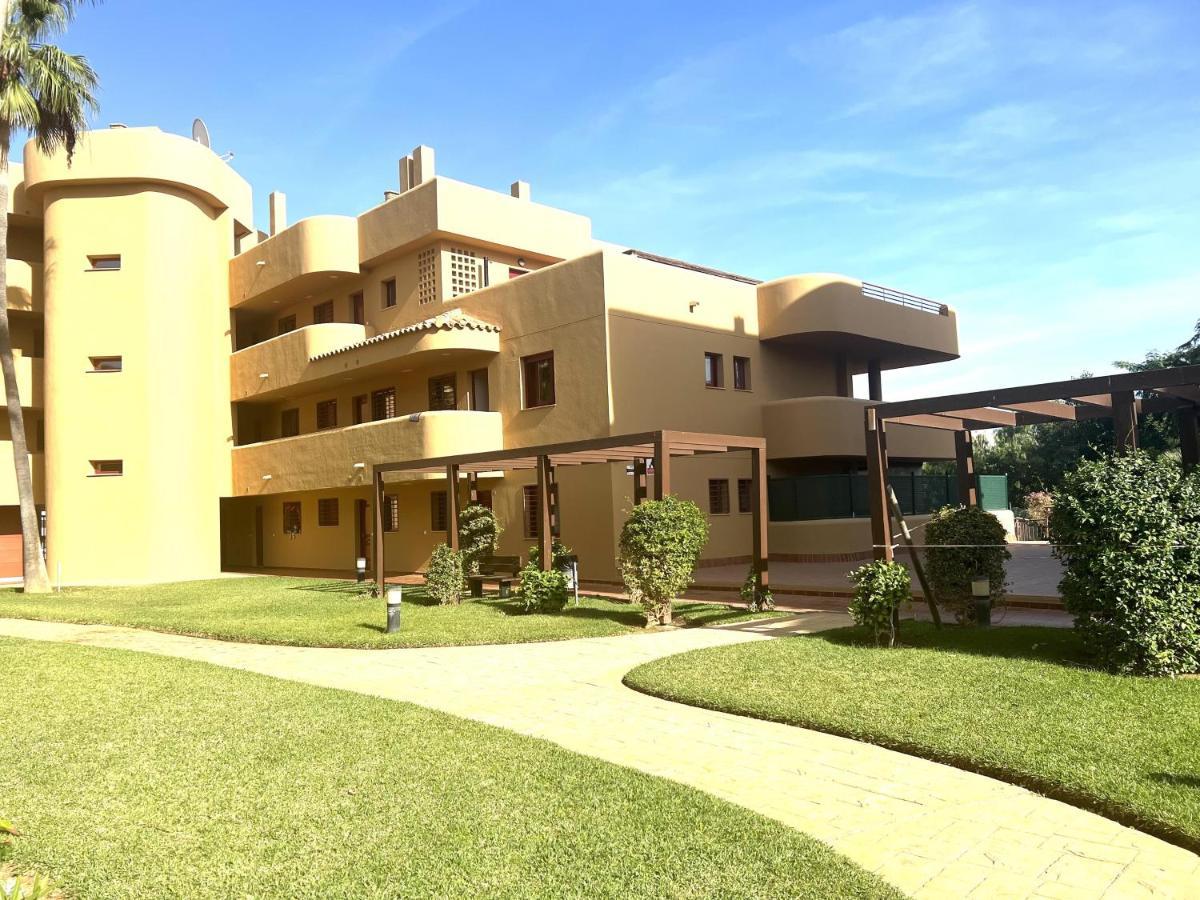 La Cala 2Bed Apt With Sea View And Pool La Cala De Mijas Esterno foto
