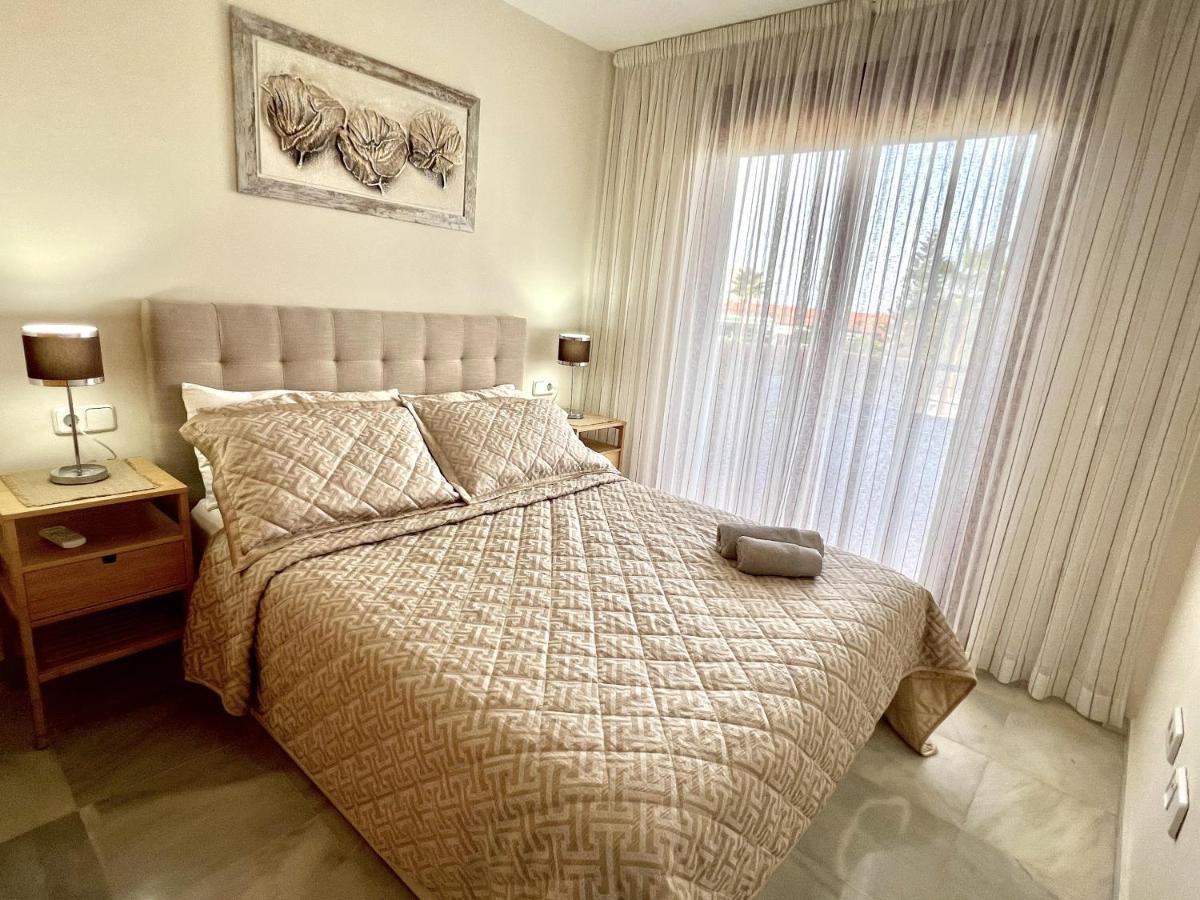 La Cala 2Bed Apt With Sea View And Pool La Cala De Mijas Esterno foto