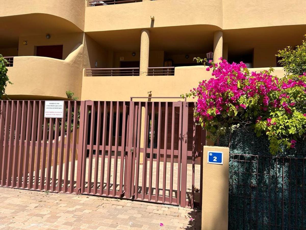 La Cala 2Bed Apt With Sea View And Pool La Cala De Mijas Esterno foto