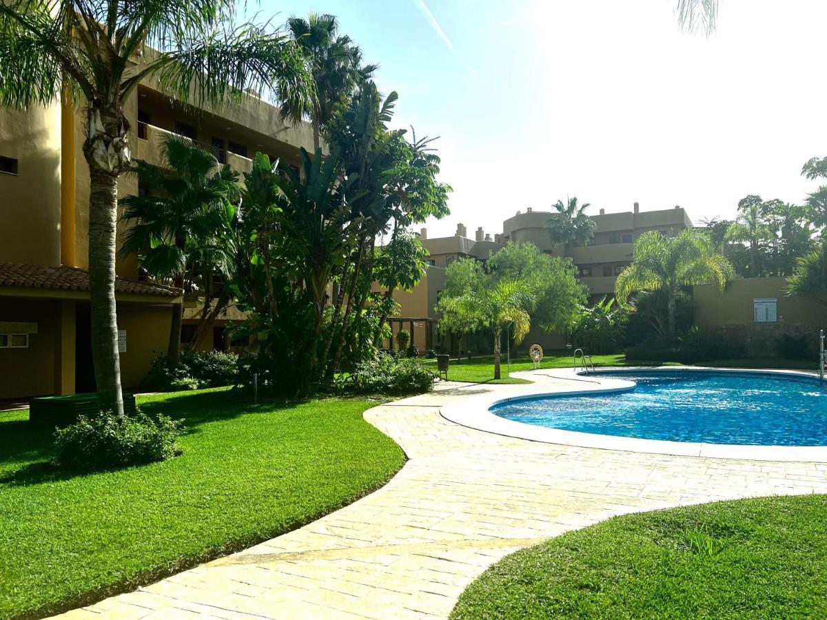 La Cala 2Bed Apt With Sea View And Pool La Cala De Mijas Esterno foto